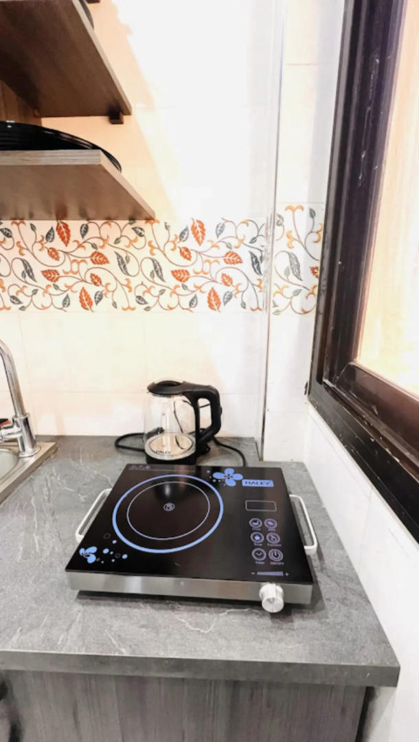 Апартаменты Le Cocooning Mermoz Batrain