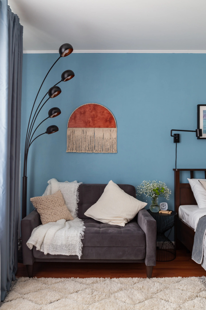 Квартира Галерея в Печатниках