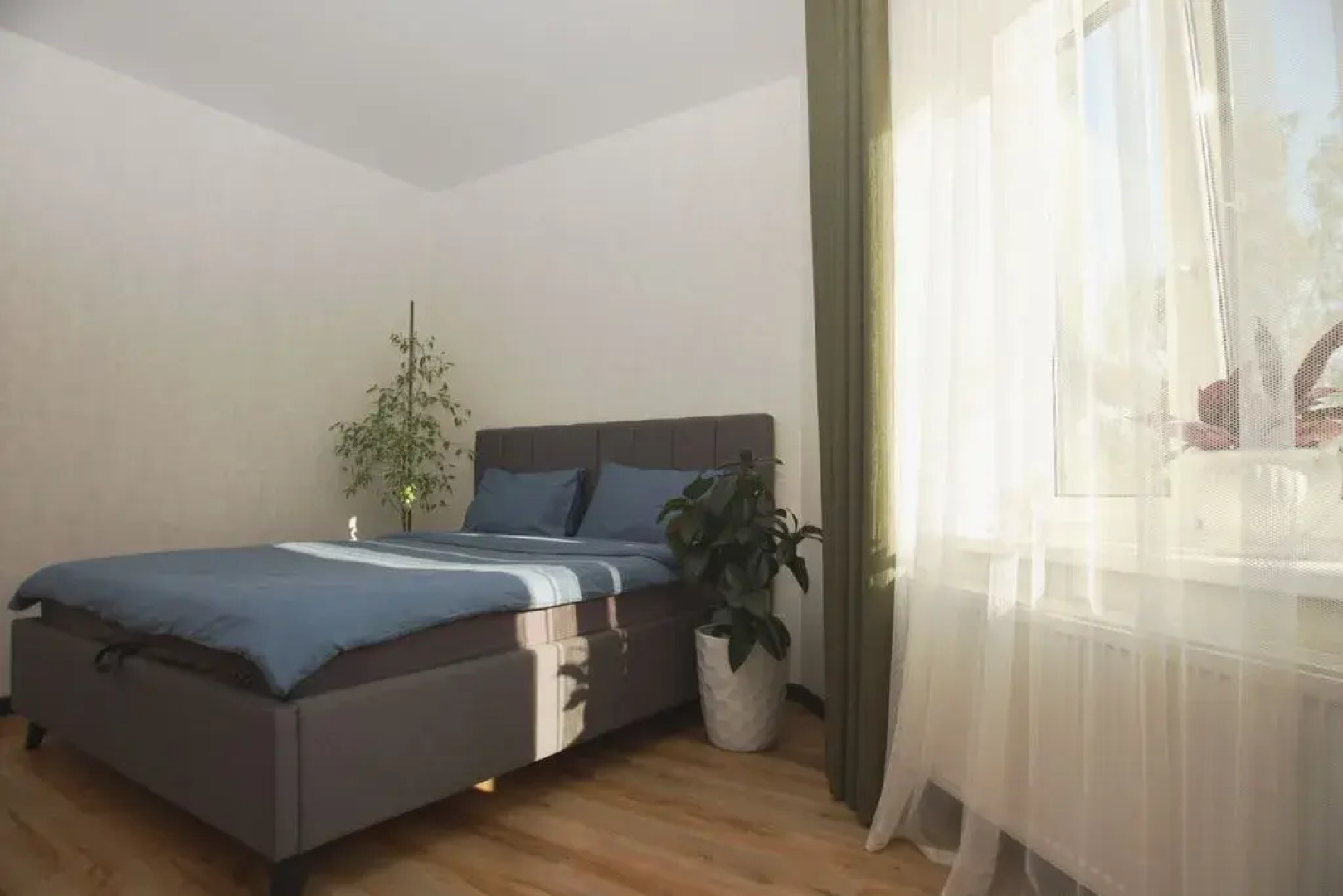 Квартира уютная у Моря