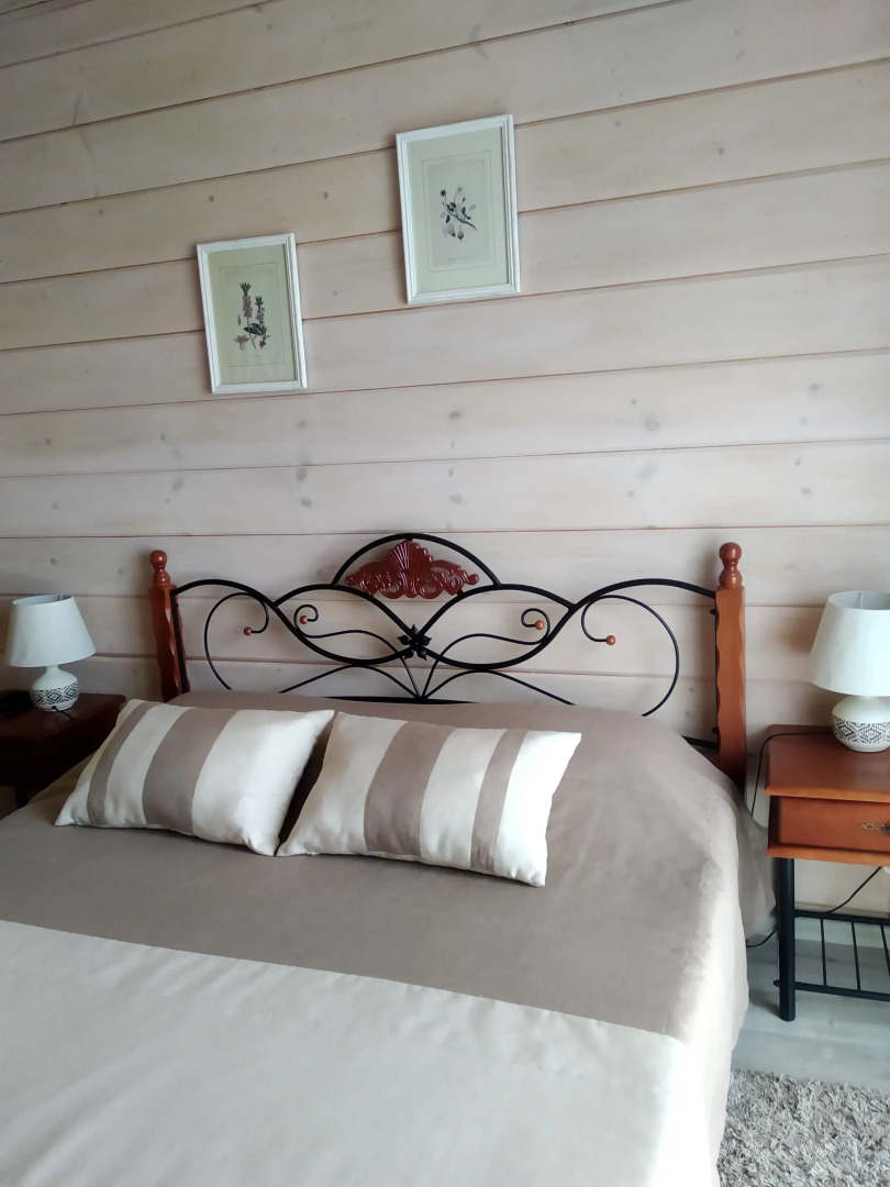 Частный дом Воскресенская дача