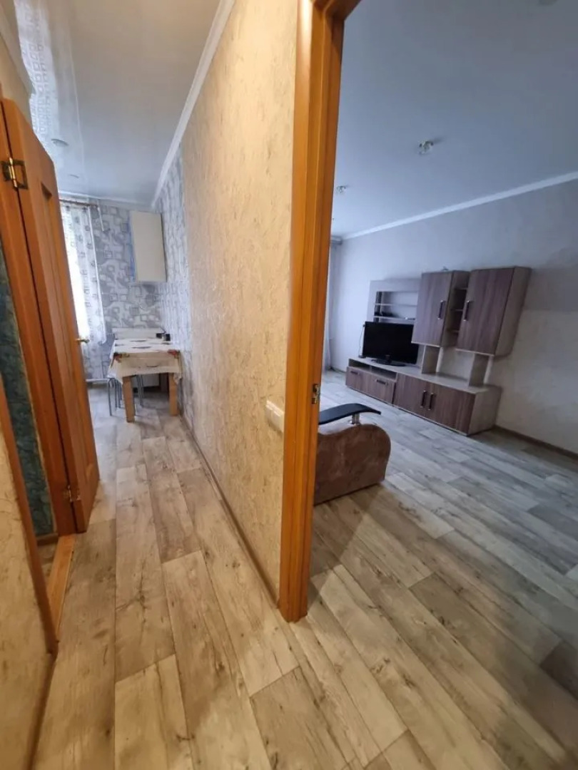 Квартира на Атаманской 42Б