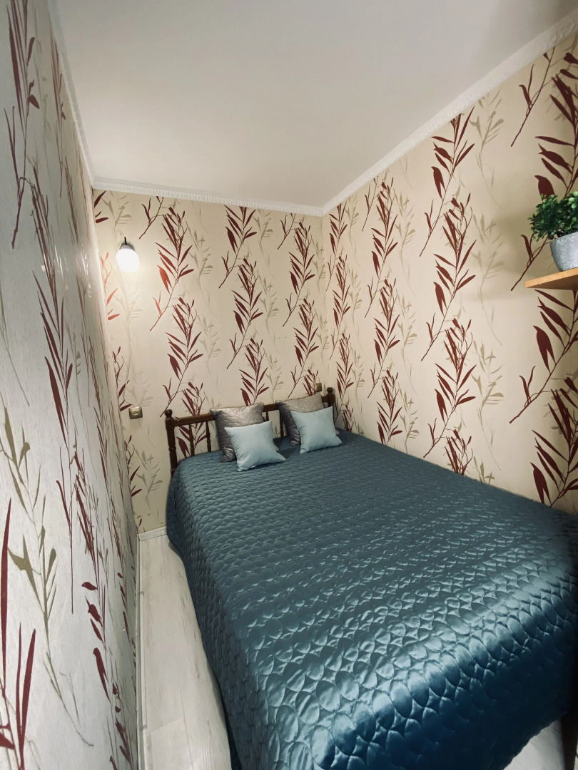 Апартаменты Рабоче Крестьянская 25