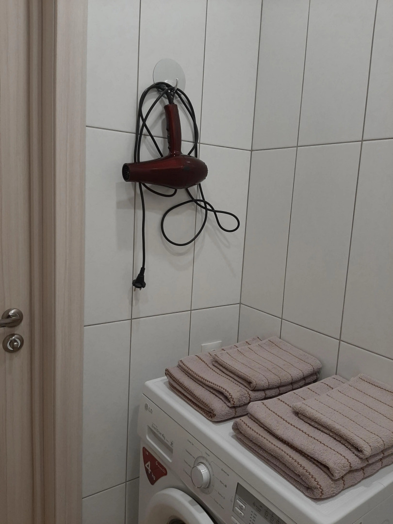 Апартаменты Ирис