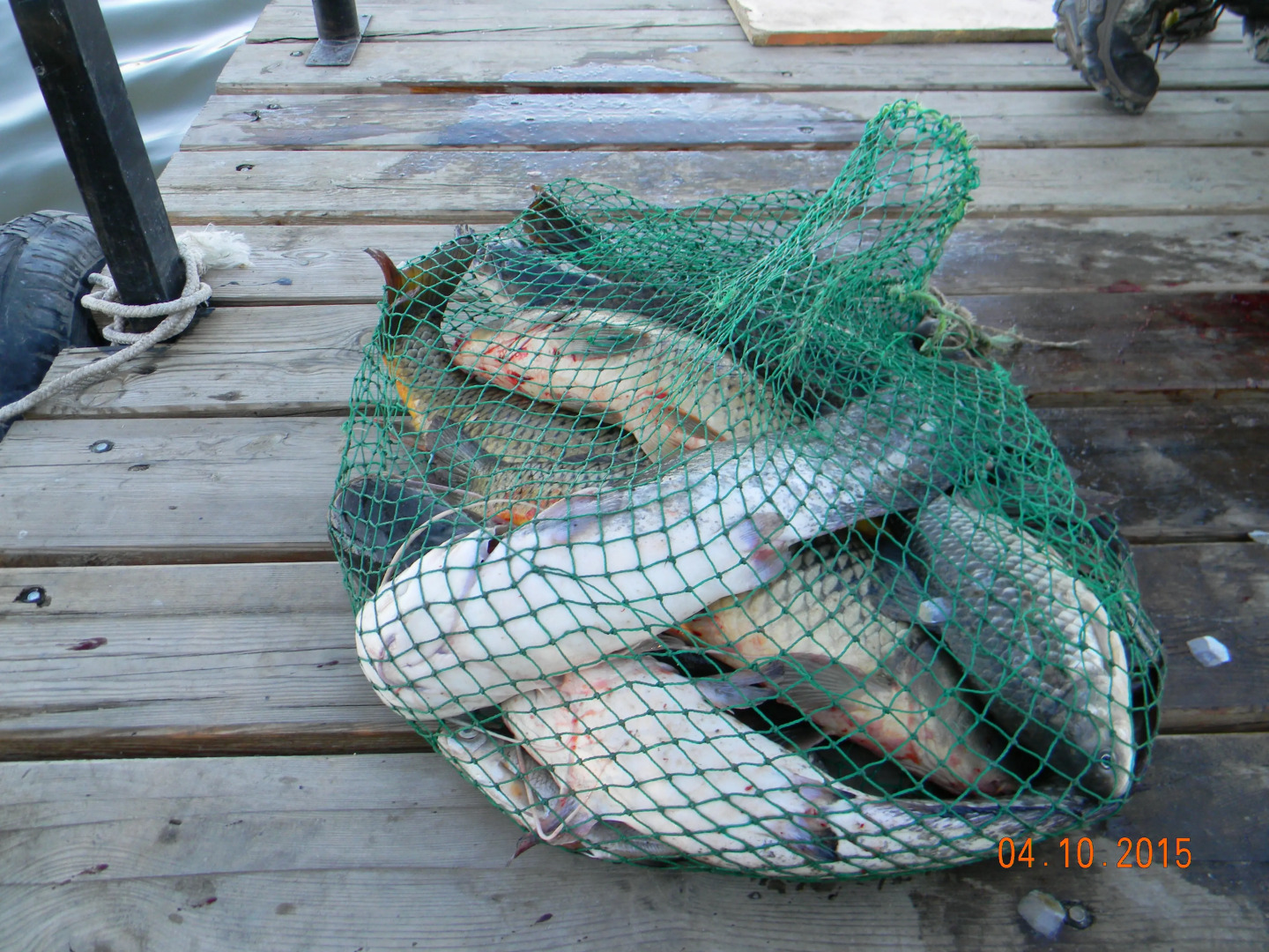 База отдыха Астраханская