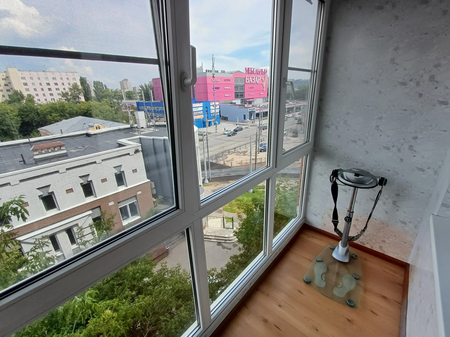 Квартира Чайка House на Гордеевская 2Б