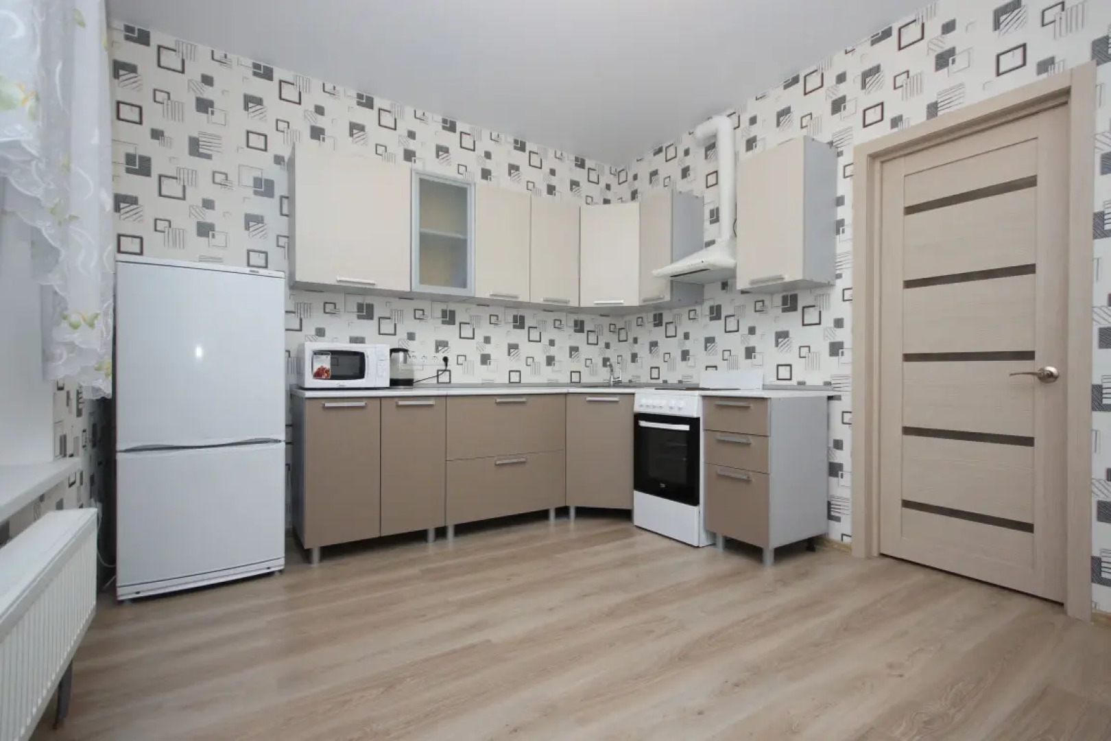 Апартаменты Dolina 2