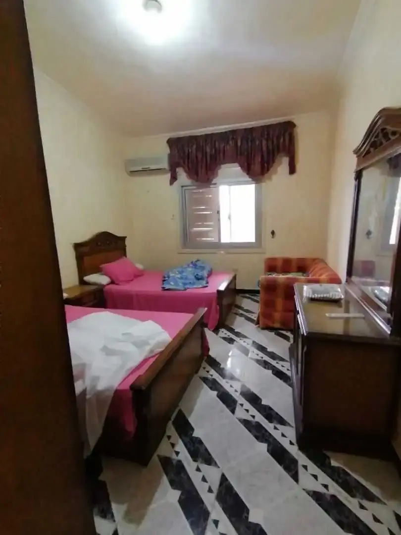 Вилла Marina North Coast Egypt