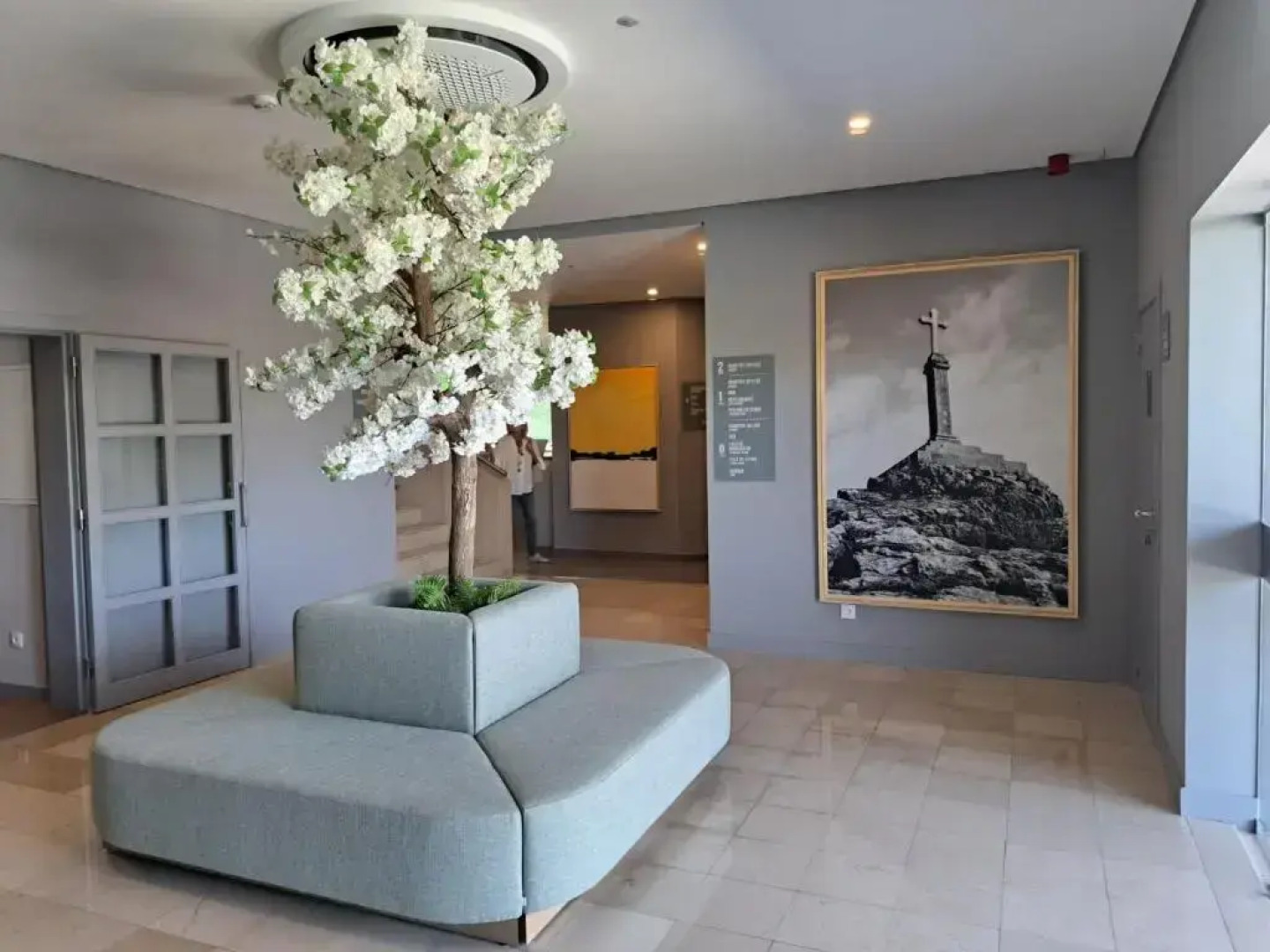 Отель Villa Rey Spa Hotel