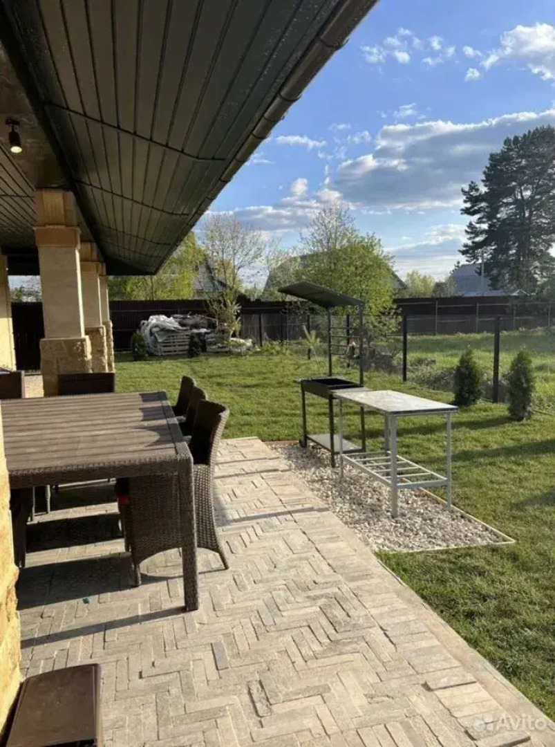 Частный дом в посёлке бизнес-класса Grееnwооd