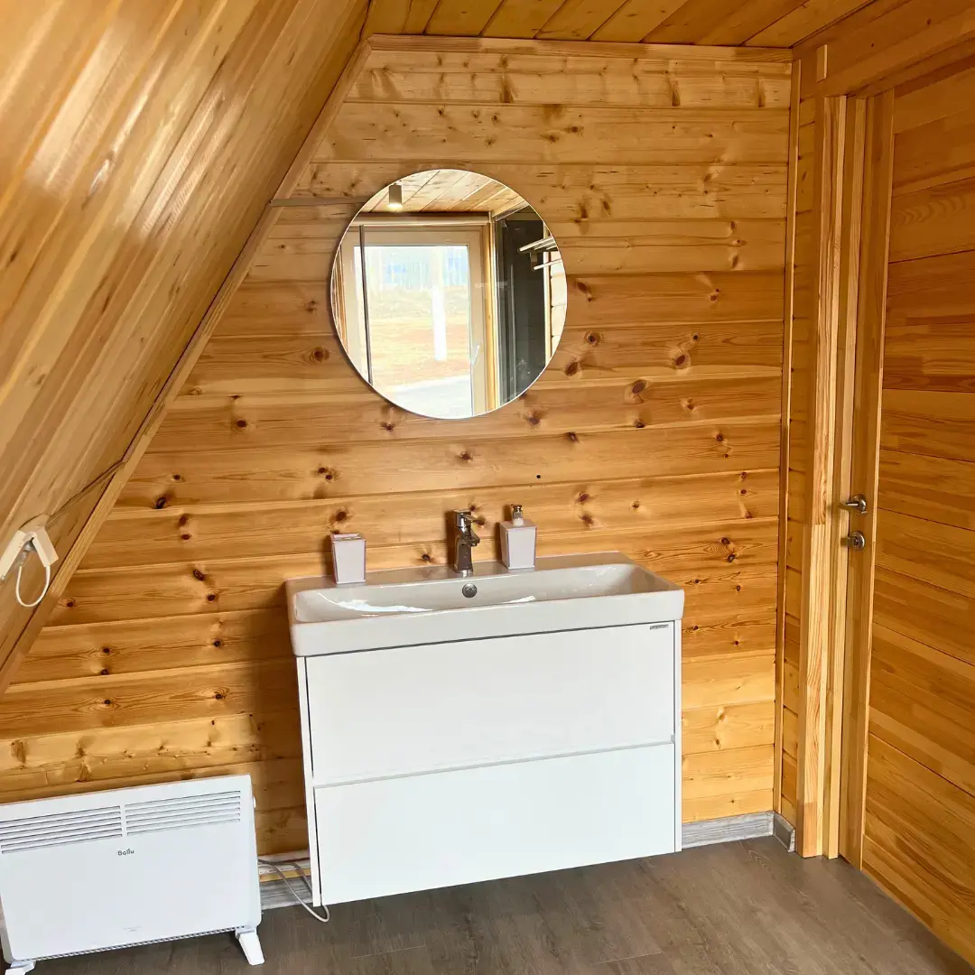 Вятские домики