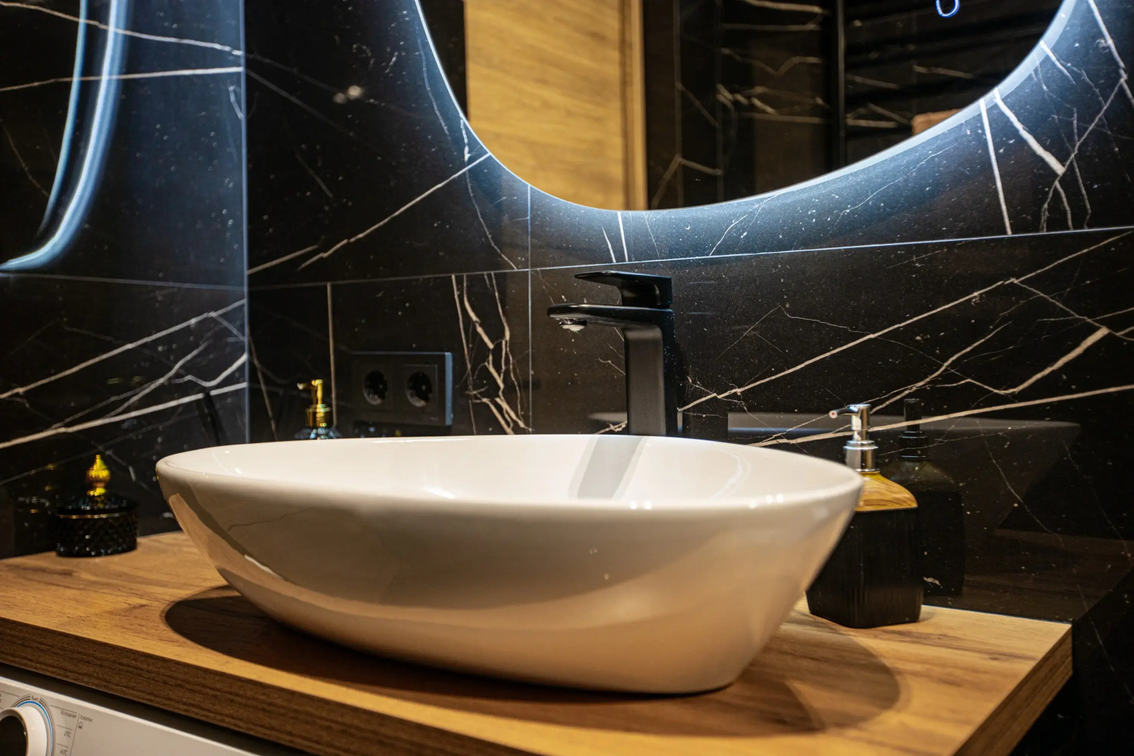 Апартаменты Veddi на Гаражной 6/55