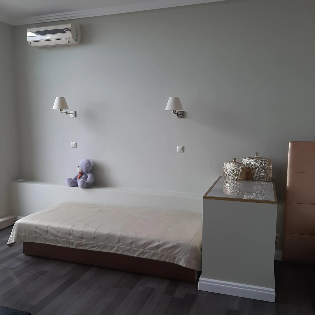 Гостевой дом Ялтавояж