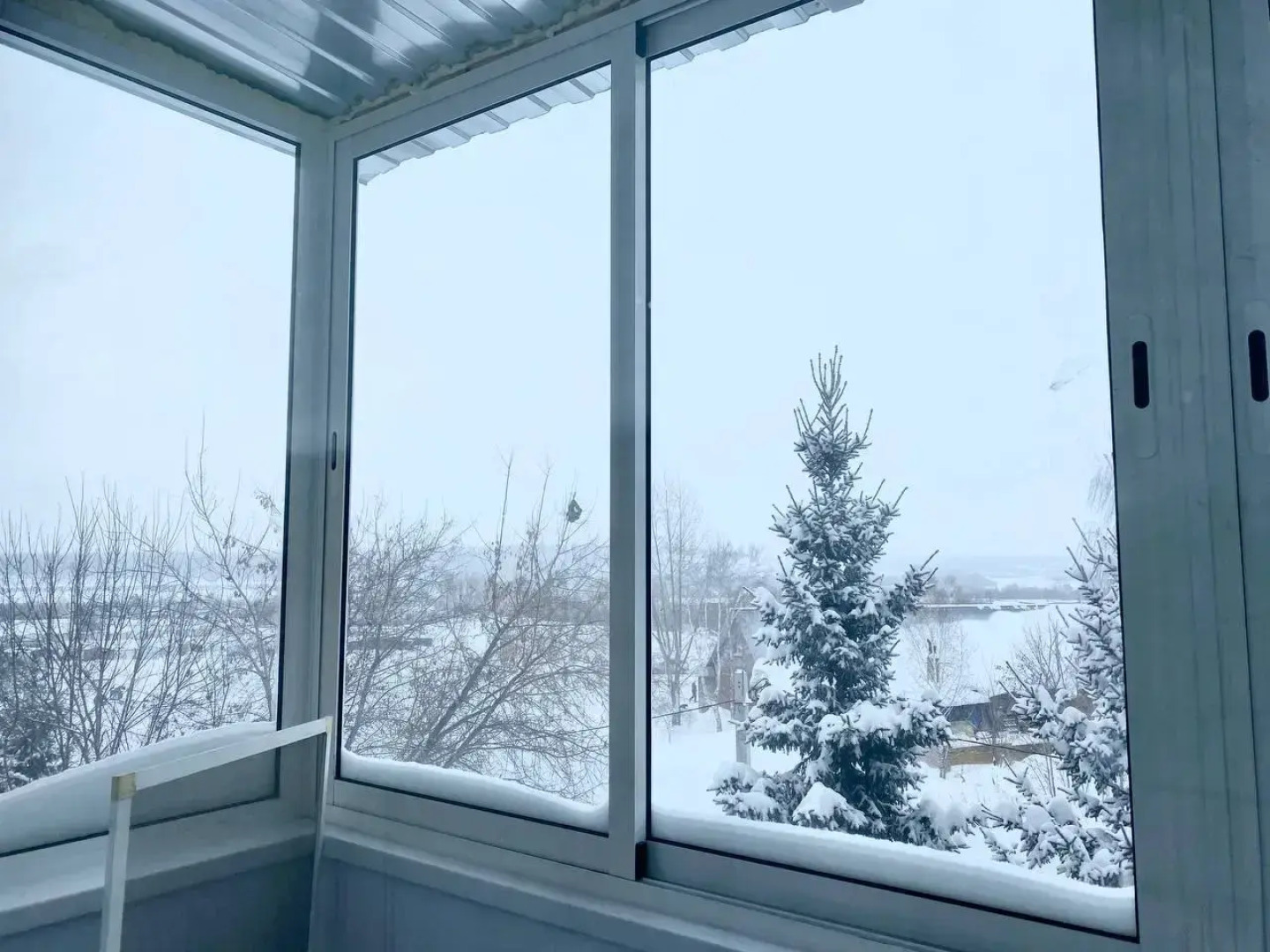 Квартира Калина на Мира 1