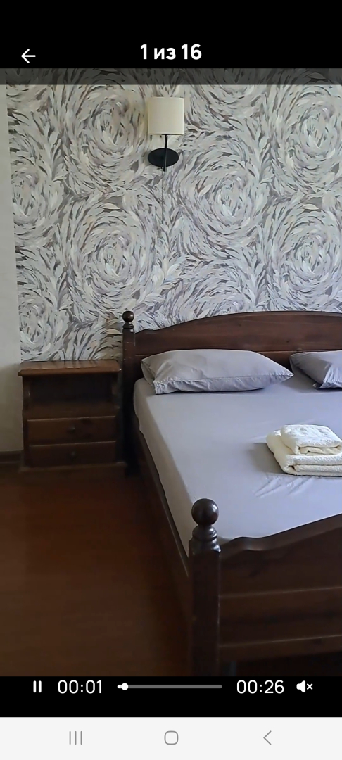 Квартира в историческом центре