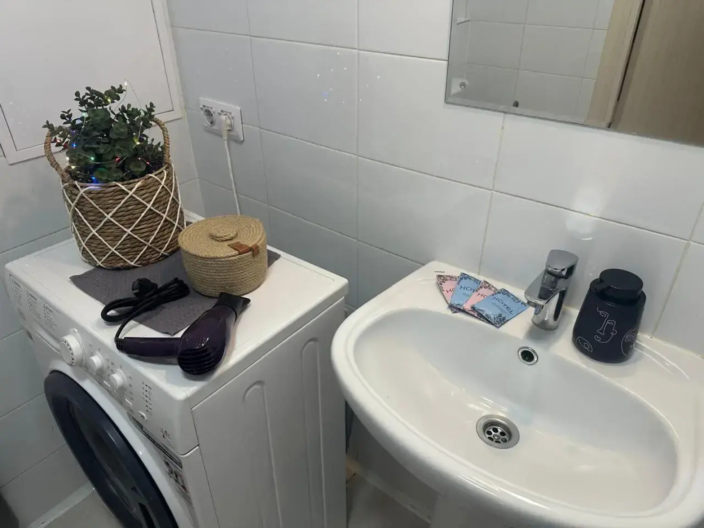 Квартира в центре