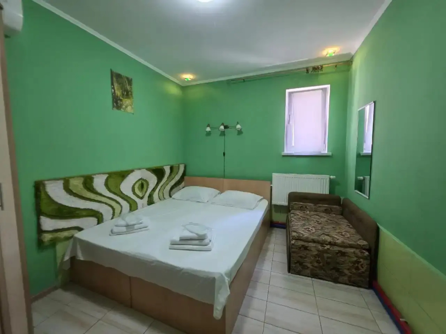 Гостевой дом У пляжа