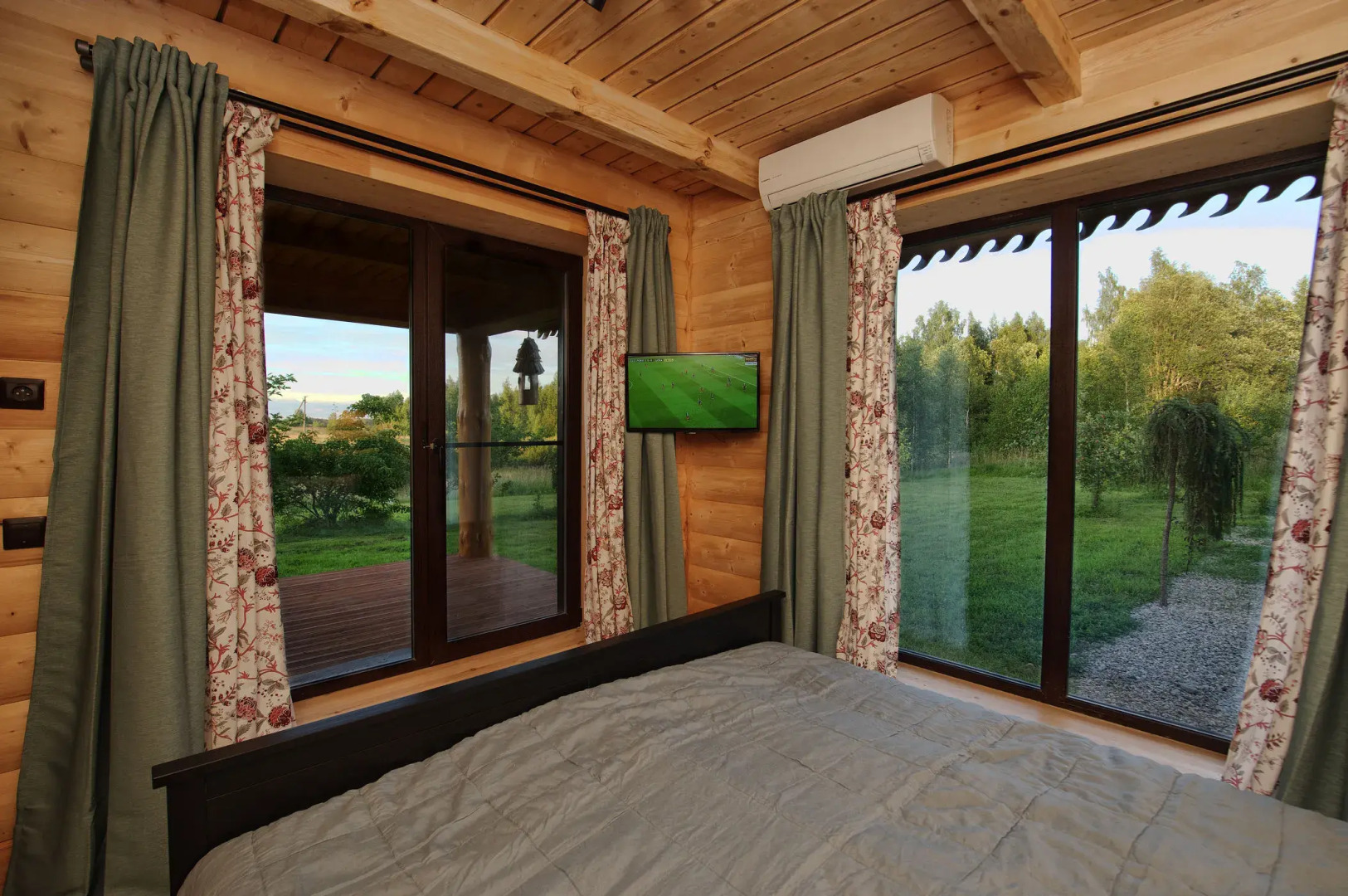 Гостевой дом Псковские дали