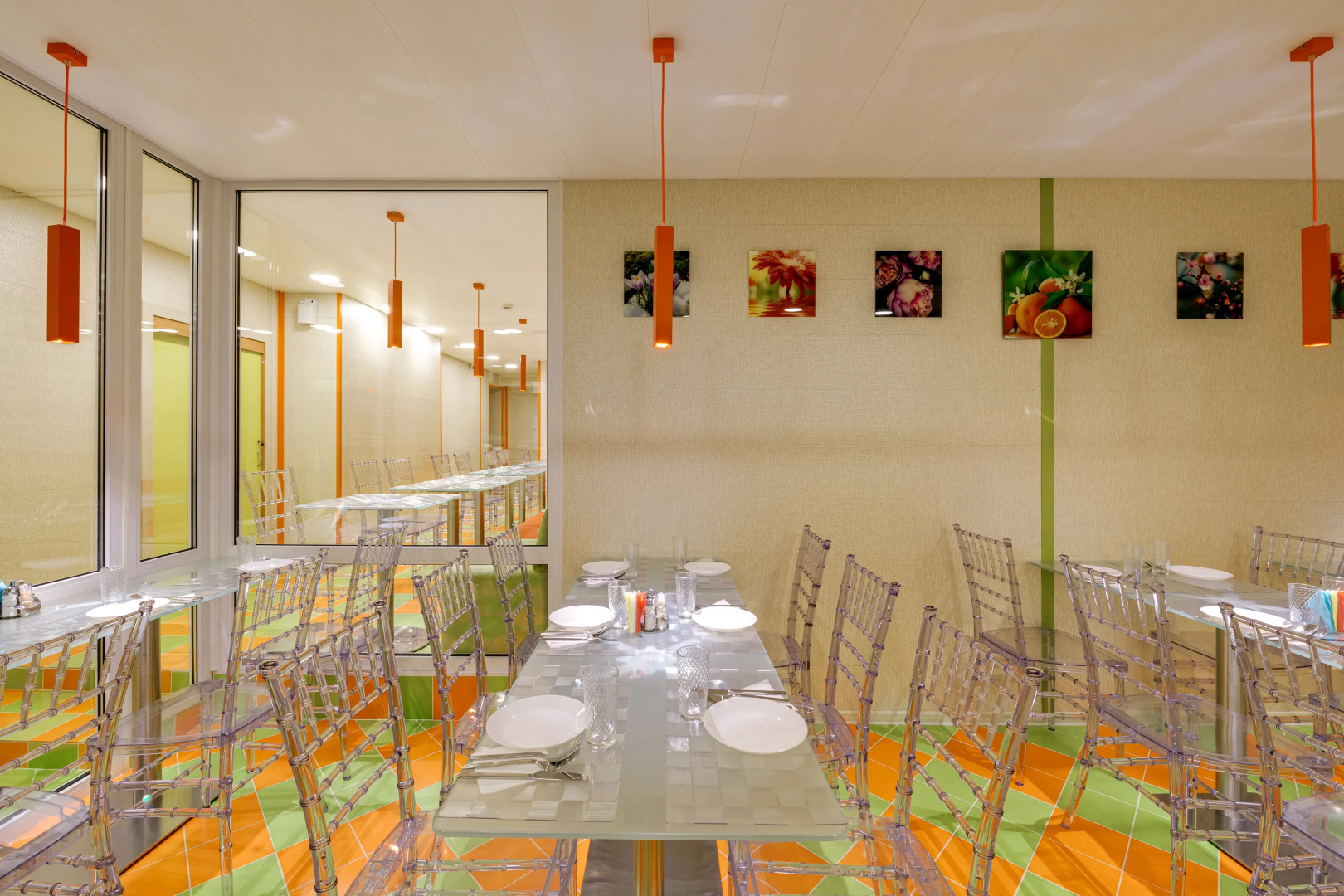 Отель Венеция в Сердце Моём