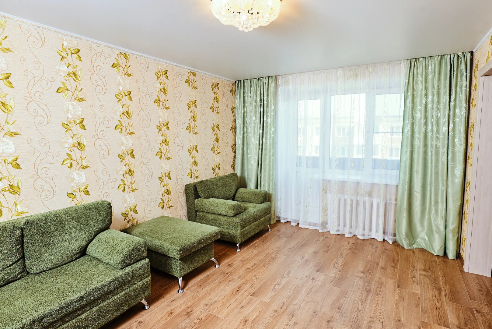 Апартаменты Сеть Апартаментов Сутки-24