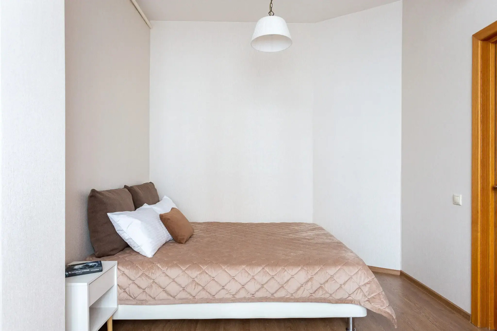 Квартира Просторная  в Центре Сочи на Первомайской Улице