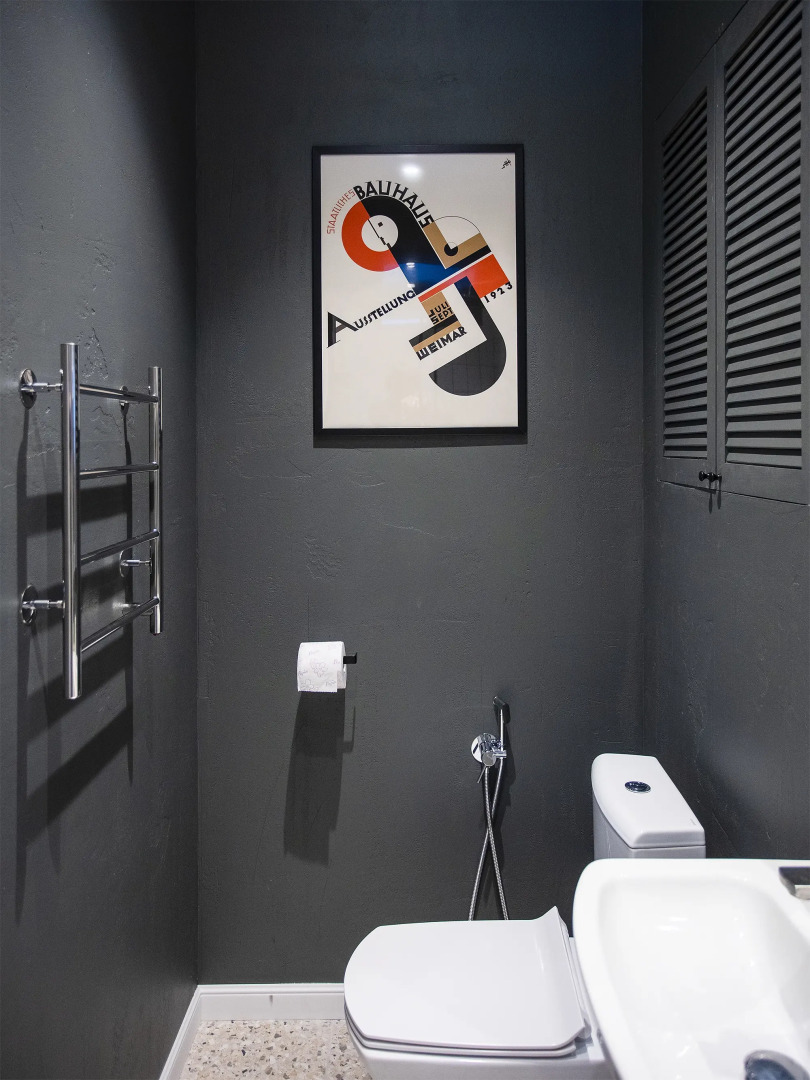 Апартаменты Marusoul Сквер Аксенова