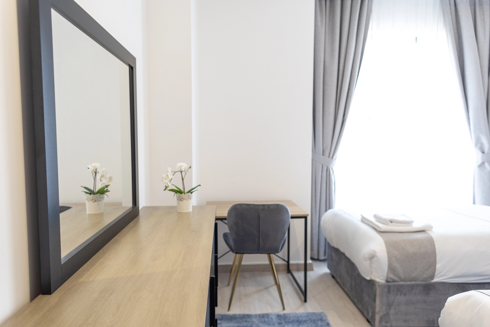 Апартаменты JBR APARTMENTS by HAPPY SEASON