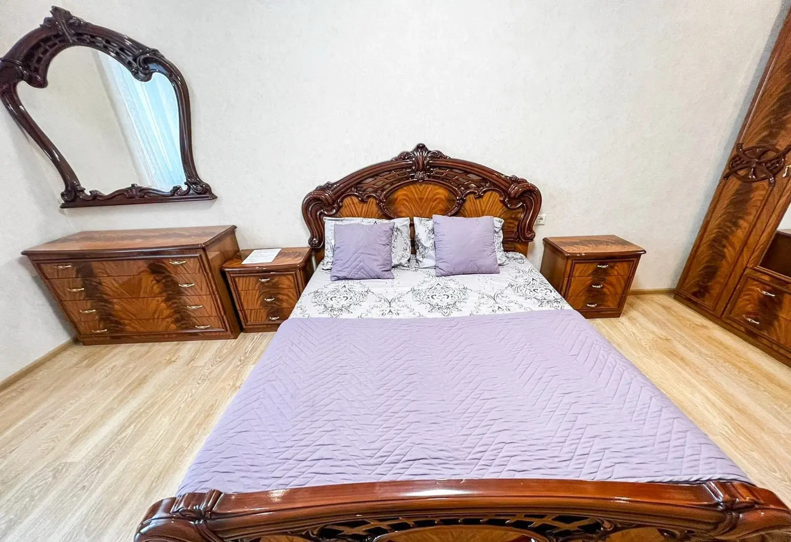 Апартаменты Квартира AlexHome на Кирова