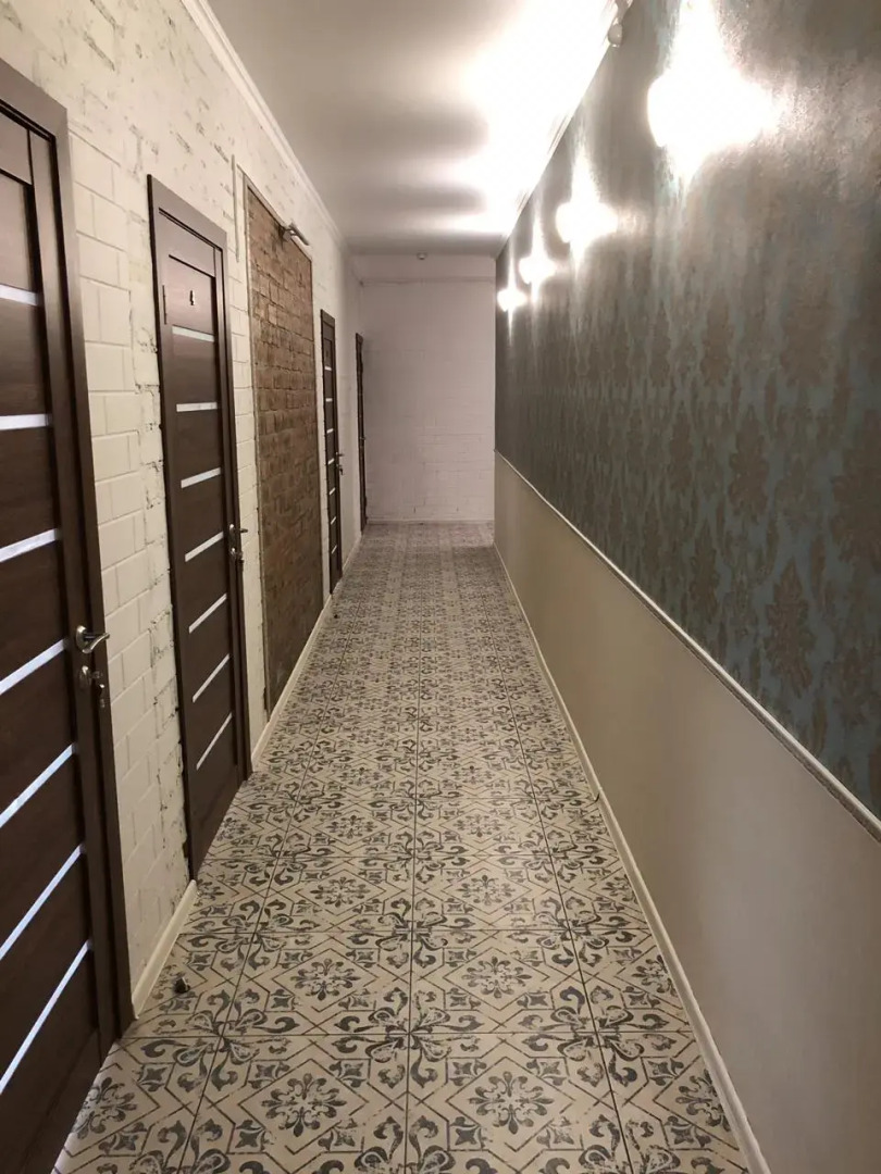 Хостел Аэропорт