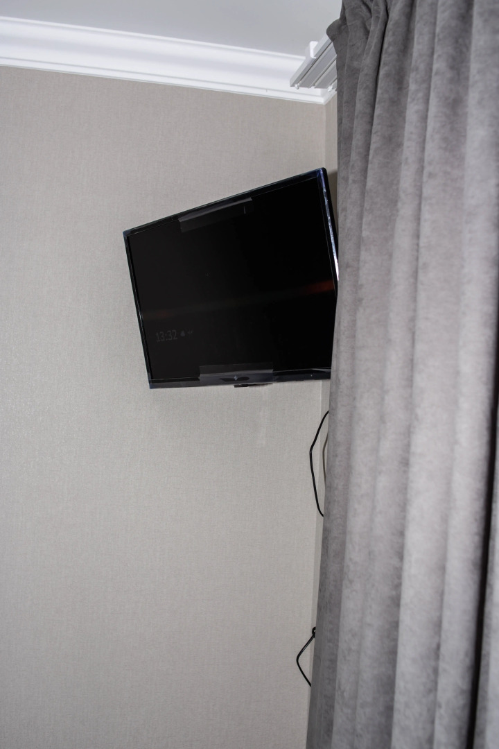 Гостевой дом Грузинские Обычаи