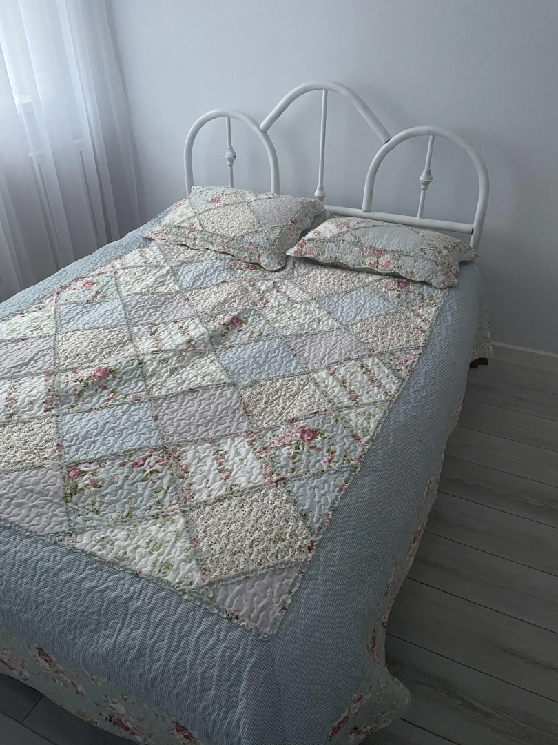 Апартаменты Ростовское море