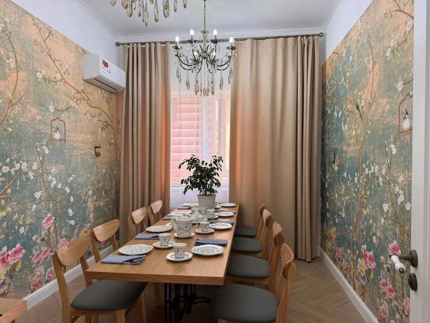 Апарт-Отель Кяхта