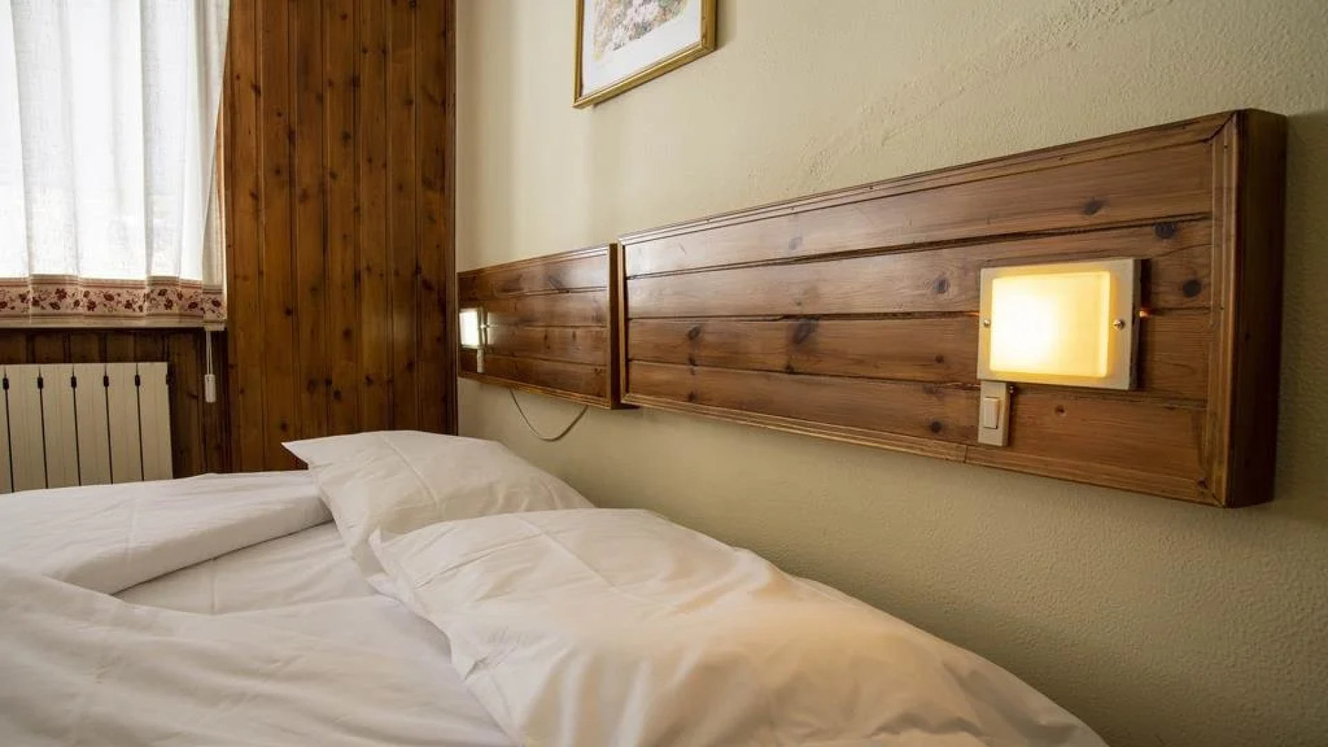 Residence Nube d'Argento