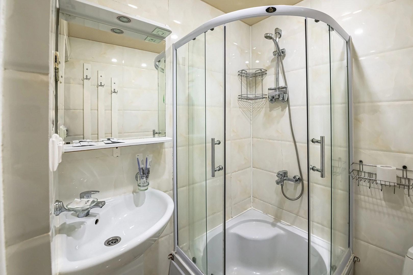 Мини-отель Lampa