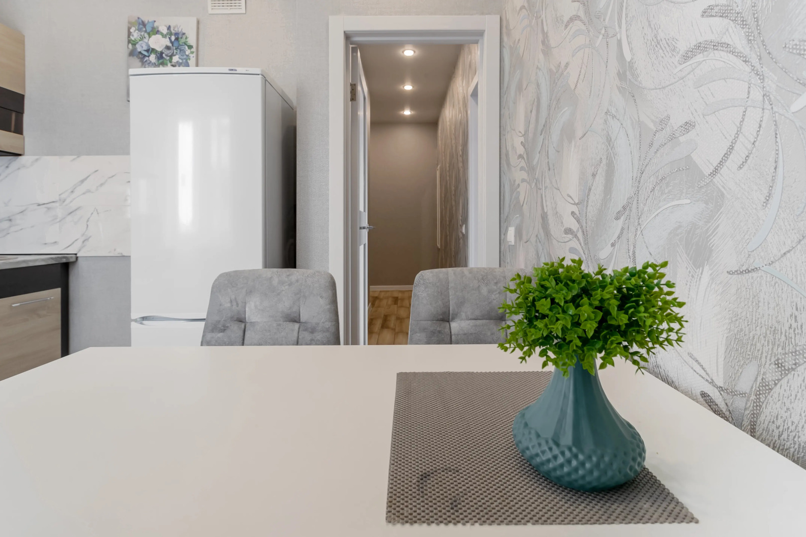 Апартаменты Квартира