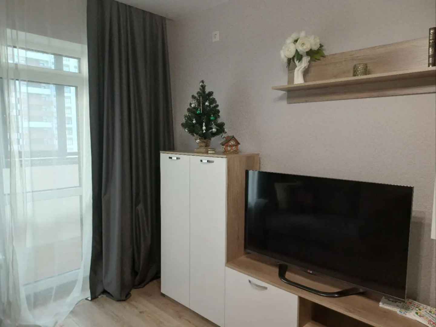 Квартира ORent 2