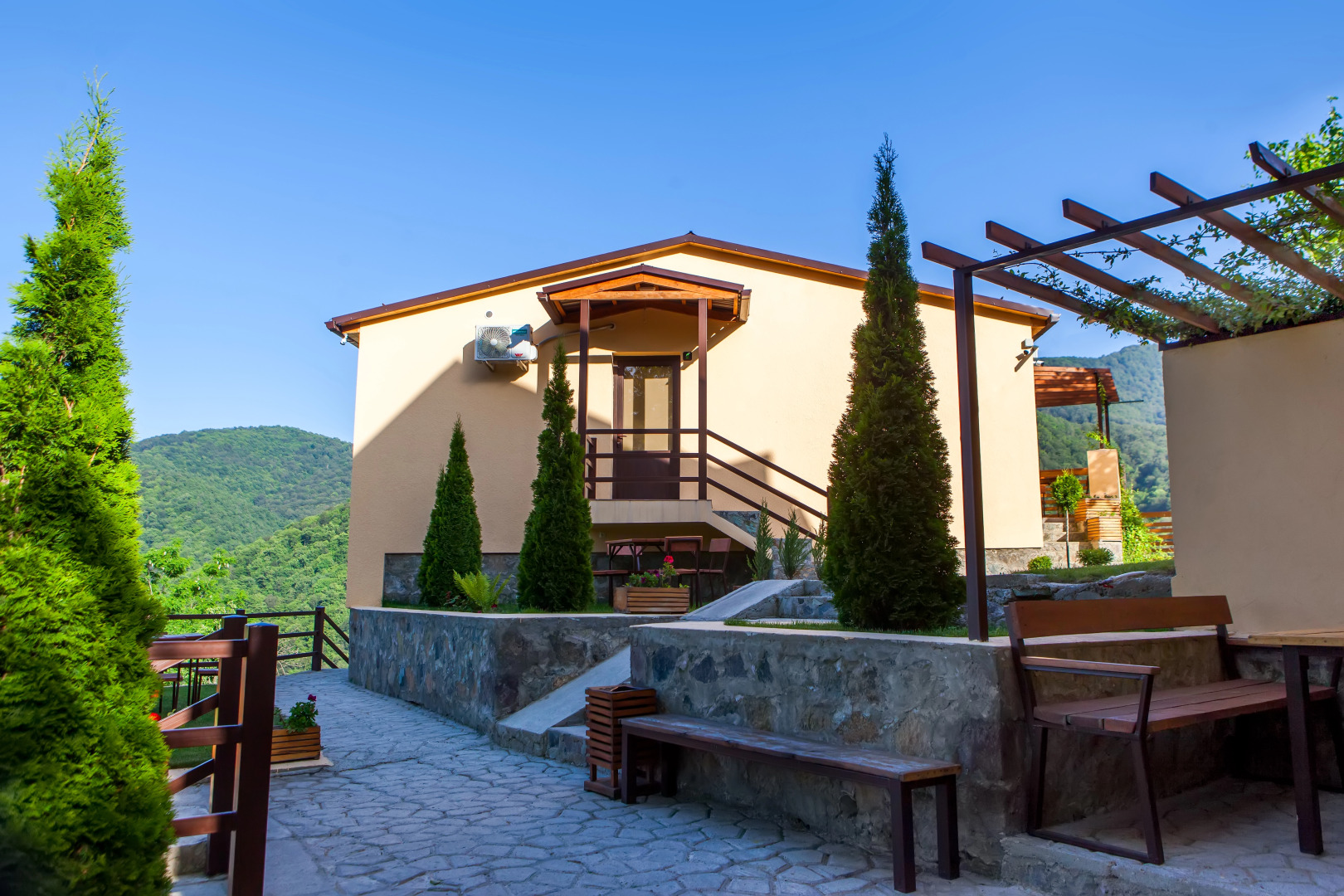 Гостевой дом Dilivita