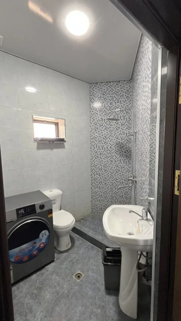 Хостел Air hostel Tashkent