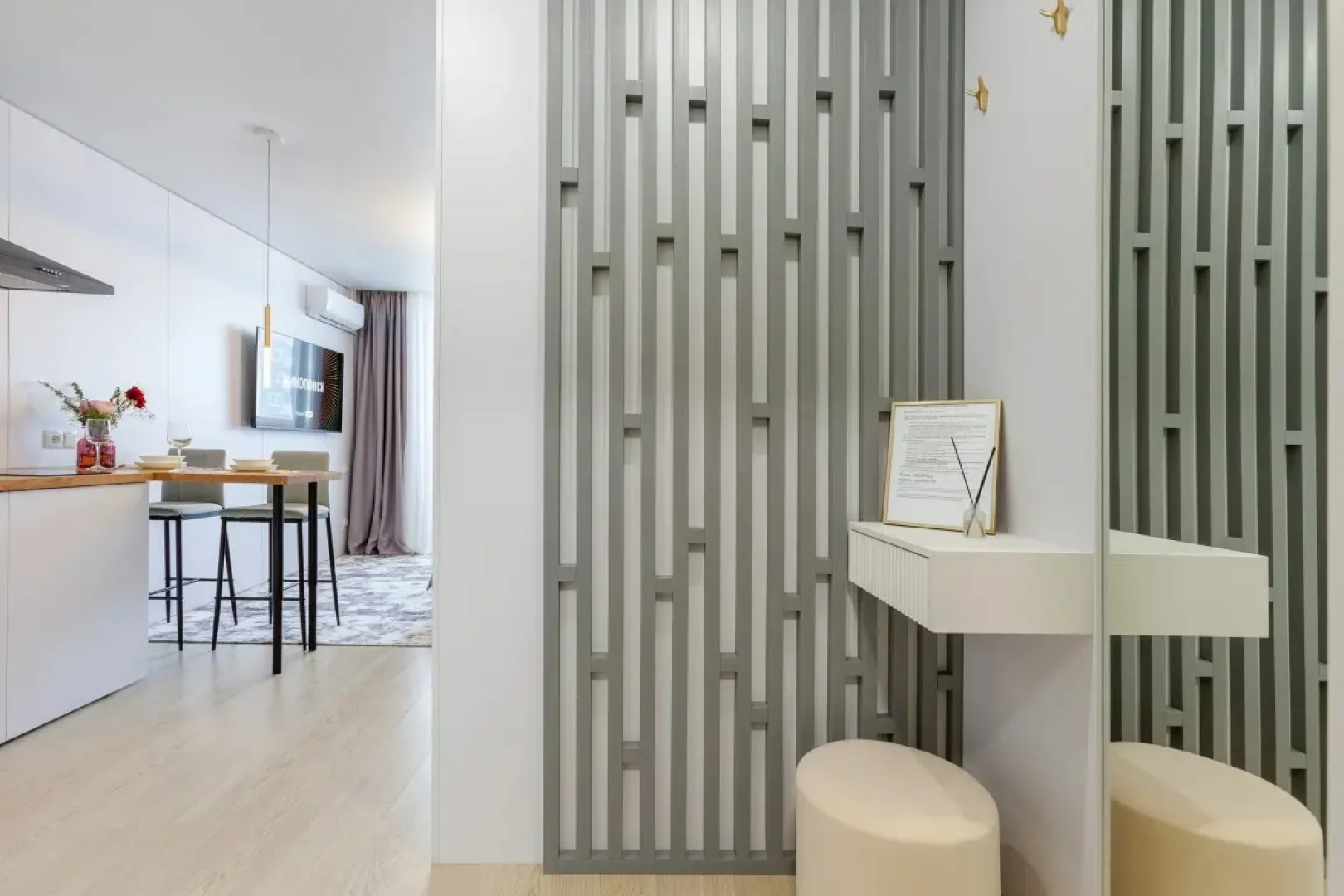 Апартаменты RentPlaza на Корабельной 1