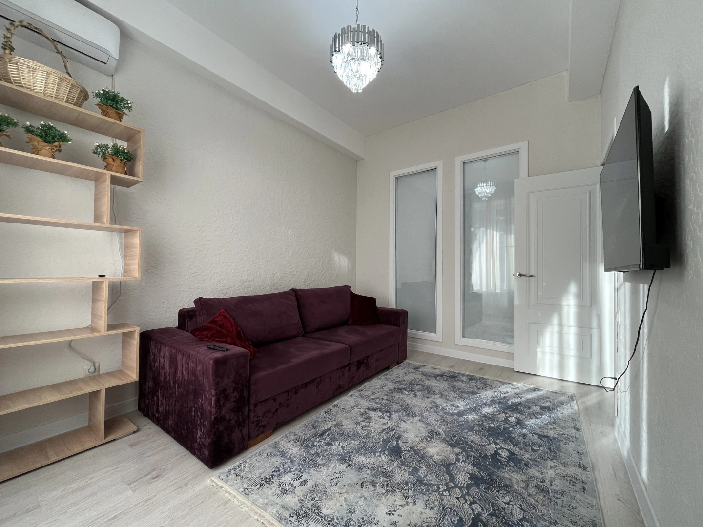 Апартаменты Sundag Д83