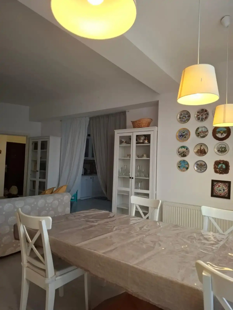 Квартира уютная в Центре города