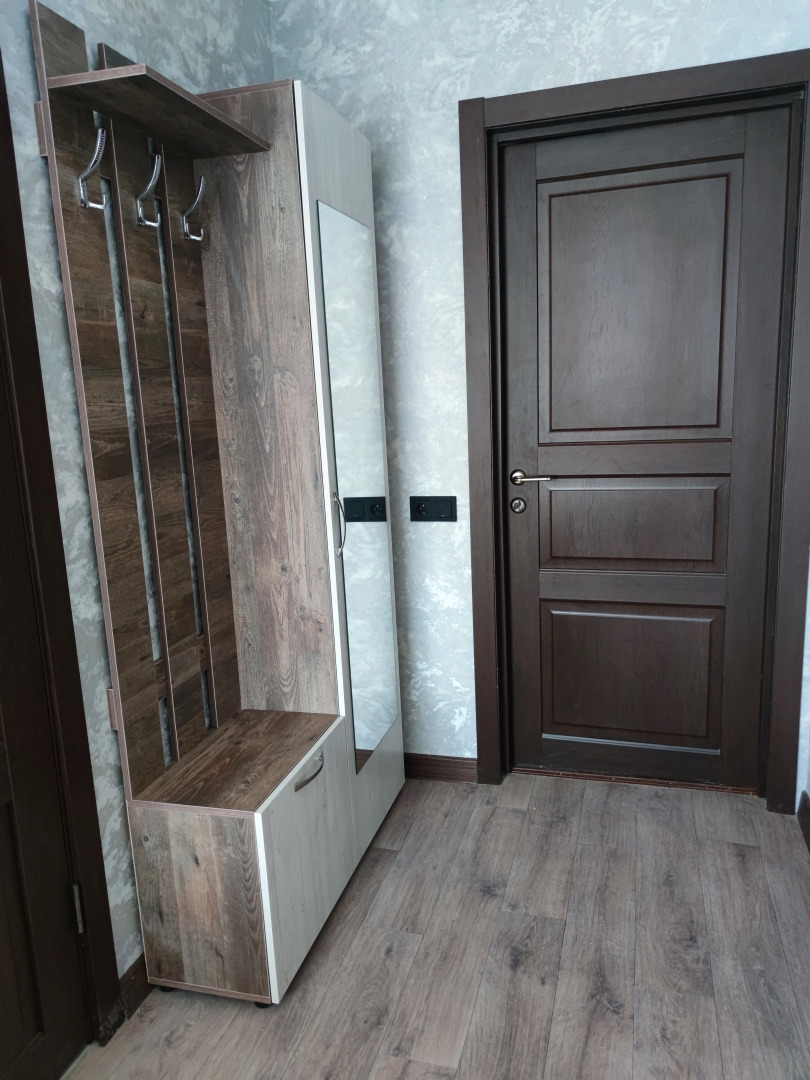 Мини-отель Золотой Куранах