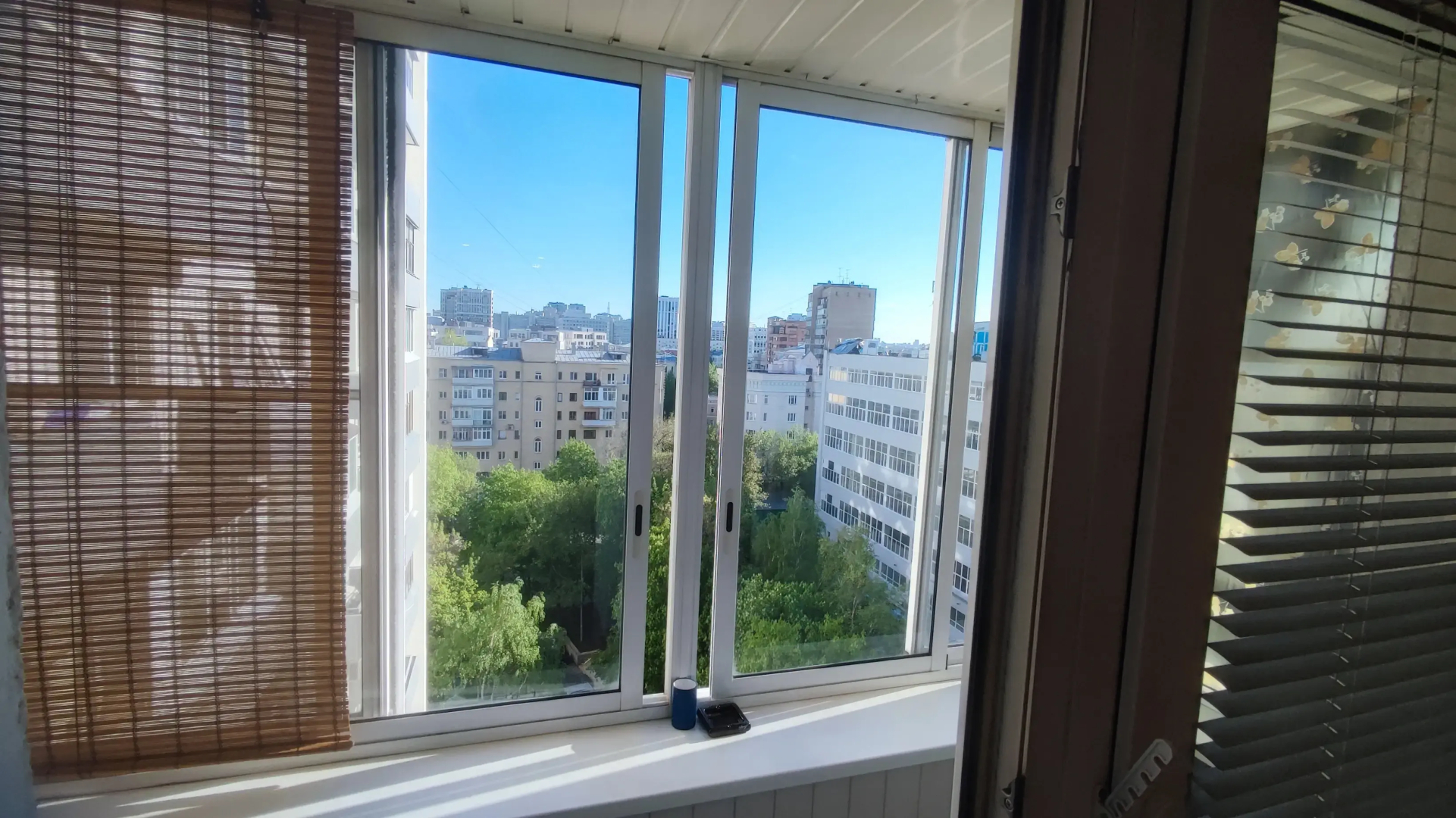 Квартира уютная просторная светлая у метро в центре Москвы