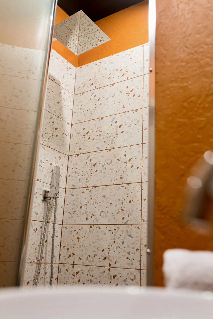 Апартаменты Terra Room