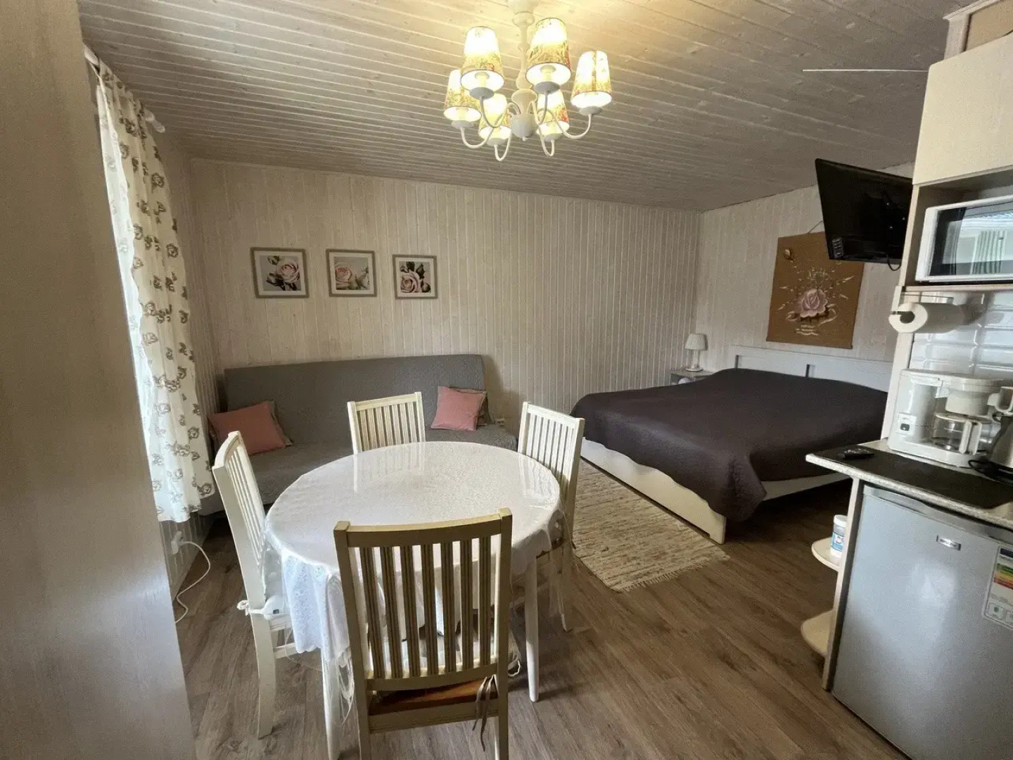 Гостевой дом для аренды Family Kodikas