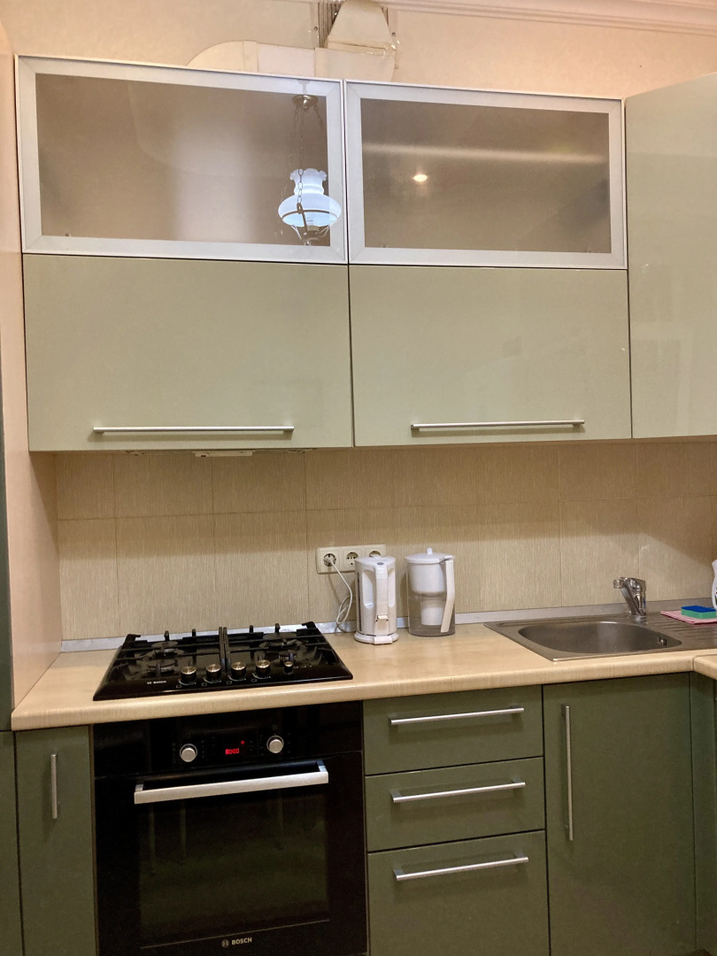 Апартаменты Премьер 2 Спальни