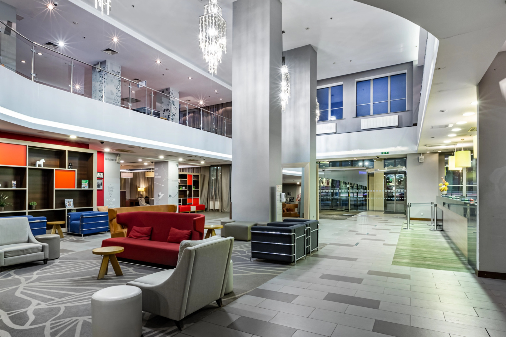 Отель Московские Ворота