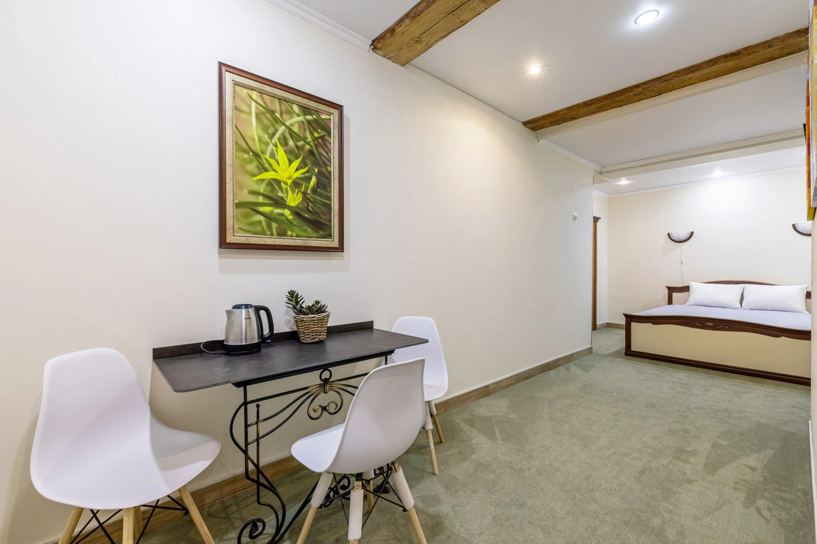 Апартаменты Fresko