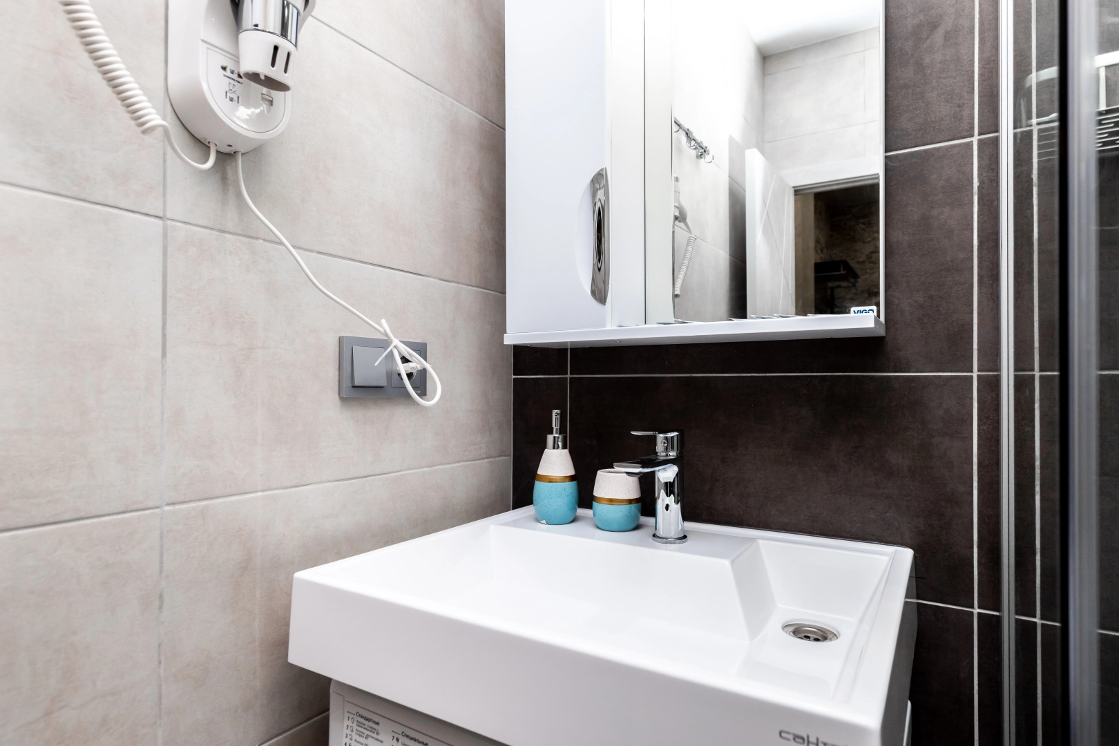 Море Апартаментов на Эстонской 37/9 - 041