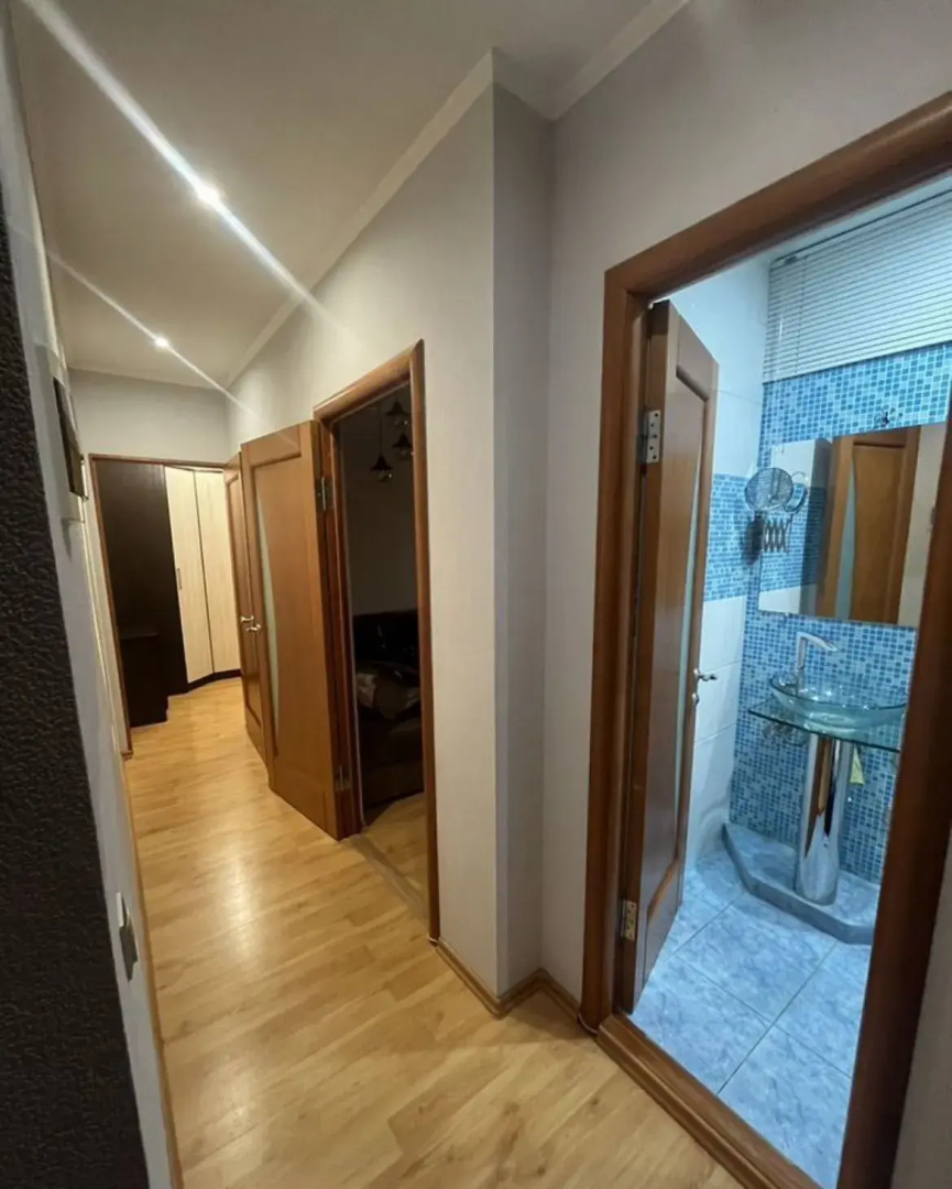 Квартира на Атаманская 60А
