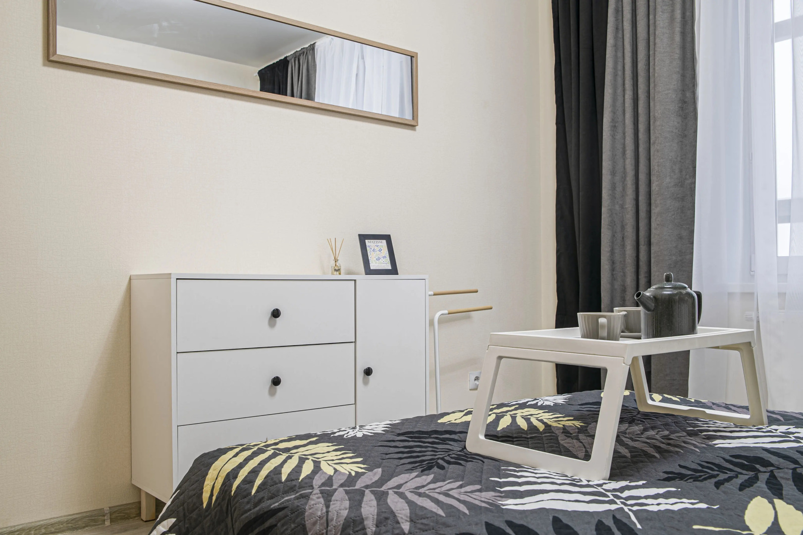 Апартаменты SunSet Хохлова 7